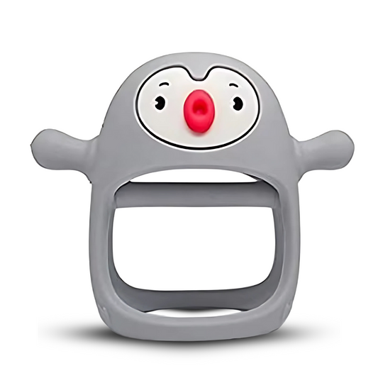 Silicone Teething Toys for Babies,
