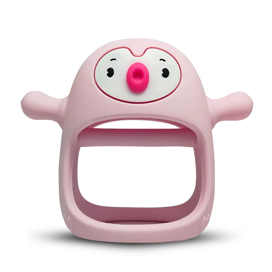 Silicone Teething Toys for Babies,