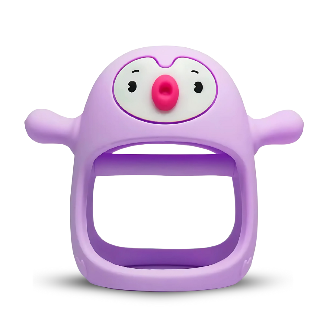 Silicone Teething Toys