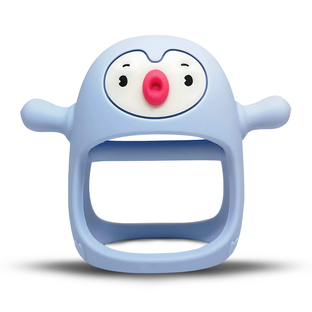 Silicone Teething Toys