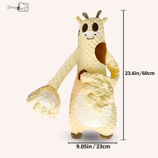 Soothing Patting Baby Sleep Doll