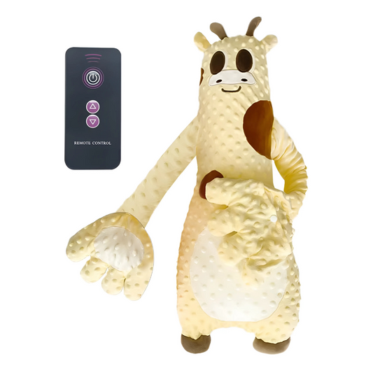Soothing Patting Baby Sleep Doll
